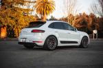 Porsche Macan GTS on HRE Wheels (S200) 2019 года